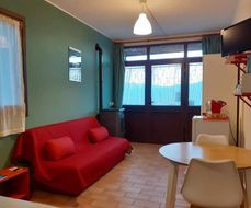 Bed and breakfast il cimone